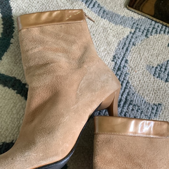 Stuart Weitzman booties - Picture 10 of 12